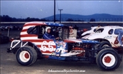 John Wood